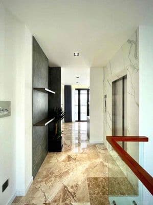Cho thuê nhà đường số 8 – tân hưng, quận 7 - giá 20tr/th
