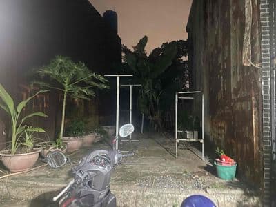 cần tiền nên tôi bán miếng đất đẹp