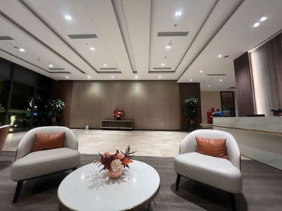 Căn hộ 115m2 - 12 tỷ - ngoại giao đoàn - view hồ điều hòa