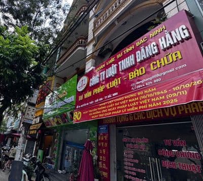 Bán nhà mặt đường Nguyễn Gia Thiều - Vị trí vàng phường Kinh Bắc