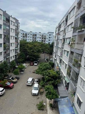 Sổ hồng sẵn, 2pn rộng rãi, tầng 5 chỉ 2.55 tỷ căn hộ vicoland sơn trà