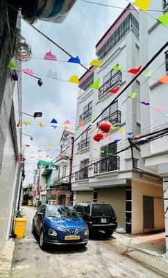 Đừng bỏ lỡ! nhà đẹp yên bình, hà đông, giá cực sốc xem là mê