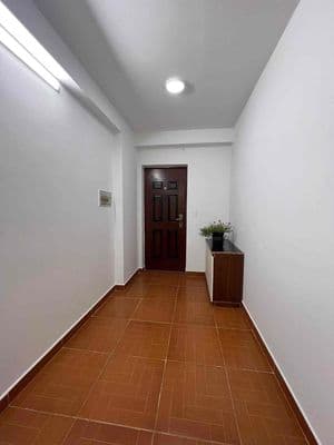 căn hộ đẹp thoáng- lầu đẹp