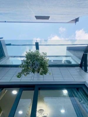 Chính chủ Bán nhà mới gần chợ Tân Bình 2pn 2wc