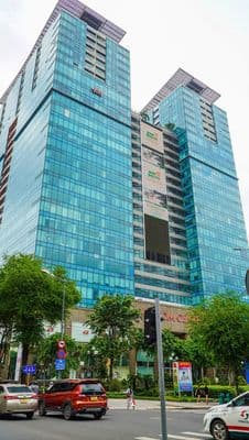 Chính chủ gửi b á n căn hộ vincom đồng khởi q.1 – 199m² – 4pn