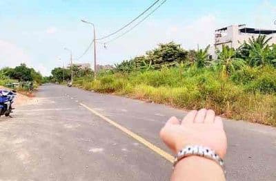 Bán đất mặt tiền đường (7m5) Hòa Xuân - Liêm Lạc 1 , gần Văn Tiến Dũng