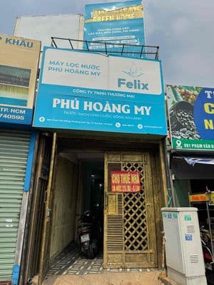 Cho thuê nhà nguyên căn – 989 phạm văn đồng, linh tây, thủ đức