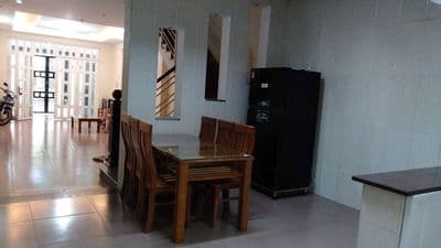 Cho thuê nhà 4 tầng (5 20)-khu 38ha- cv thuận kiều- p. tân thới nhất