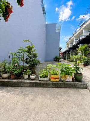 Siêu phẩm đất góc 2 mặt tiền quận 7 – hẻm xe hơi – gần phú mỹ hưng