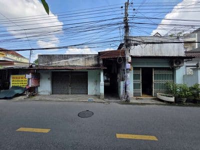 Đất biệt thự 335m ngang 9m đường Nguyễn Đức Thiệu gần VinCom550