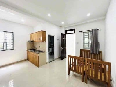 2pn chung cư mini_hầm xe_thang máy_bảo vệ trung tâm q10