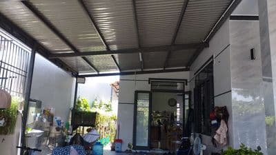 chính chủ bán nhà ở Tân An sát bên là Nhà Thờ, Biển