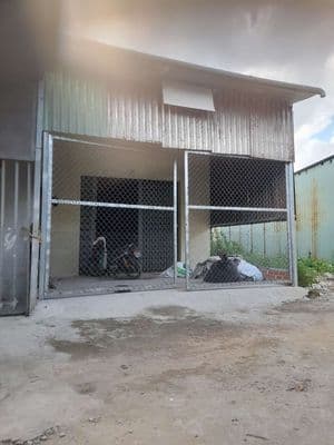 Bán nhà bình chánh lẽ minh xuân