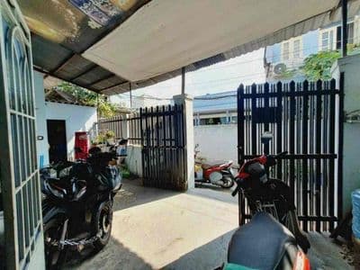 (8tr) Cho Thuê nhà Nguyên Cân Gần Tây Hoà Phước Long B - Q9