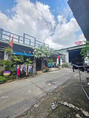 Đất sổ riêng rẻ nhất Dĩ An