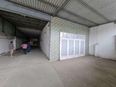 Cho thuê kho xưởng An Phú đông quận 12