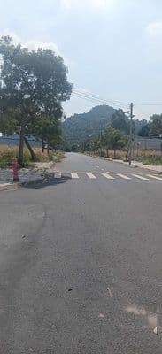 đất nền dự án đại phúc giữa thung lũng núi thất sơn tịnh biên an giang