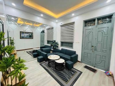 Chính chủ cần bán tập thể Bộ Đội Biên Phòng 120 Trần Bình 50m 2.35 tỷ