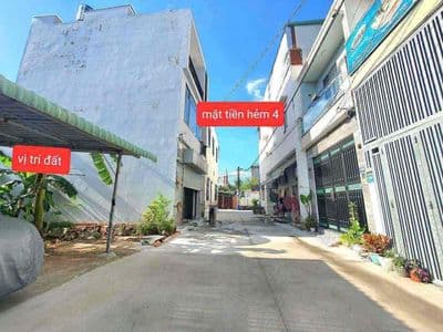 75m2 full thổ ngang 5, gần Long Thạnh Mỹ, bến xe Miền Đông, Thủ Đức