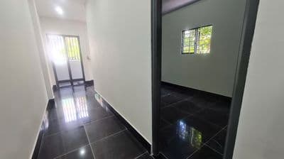 Nhà Long Hậu 56m2 02 PN gần chợ , sổ hổng riêng giá 1.52 tỷ