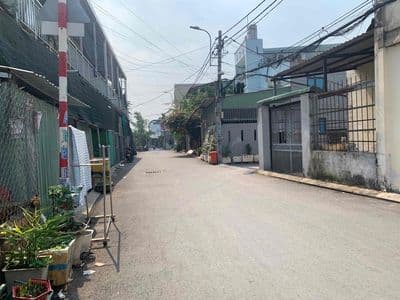 3 tỷ 850 sổ riêng,đ. Lê Văn Việt, khu vincom quận 9