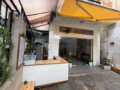 Mặt tiền Hẻm 345 Lê đức Thọ, free tháng đầu