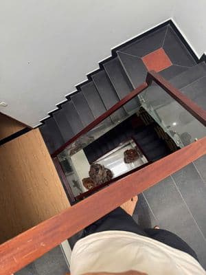 Bán Nhà 6x18m 2 lầu, KDC Bình Hưng, Bình Chánh, bến xe Q8 cách 300m