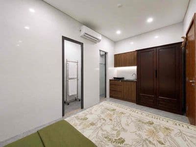 Căn hộ mini mới xây đầy đủ tiện nghi ngay aeon tân phú thoáng mát an