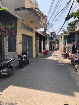 Bán Gấp Nhà Chợ Việt Lập - An Bình - Dĩ An, Giáp Linh Xuân Thủ Đức