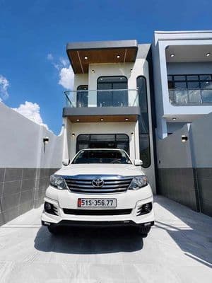Bán Cặp Nhà Phố Bà Điểm Tphcm