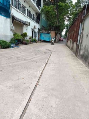 Nhà lô góc ko lộ giới - trần thị do q12 - 2 tầng - 5x16 - 4.1 tỷ