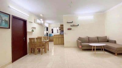 (Chính Chủ) Cho thuê căn hộ tecco 3 máy lạnh, nội thất cơ bản
