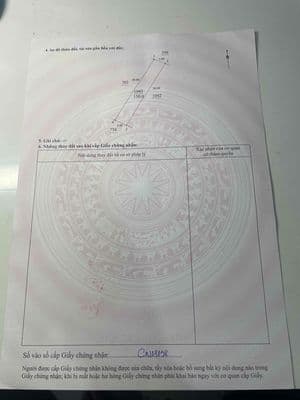 Ai có nhu cầu mua LH *** gặp chủ xem đất thương lượng giá luôn