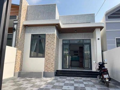 Giảm Giá Bán Căn Nhà Gần Biển Phước Hải | Bà Rịa Vũng Tàu