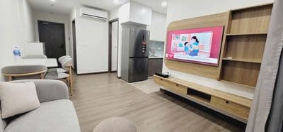 Cho thuê căn hộ FPT Plaza 3. Apartment for Rent – FPT Plaza 3