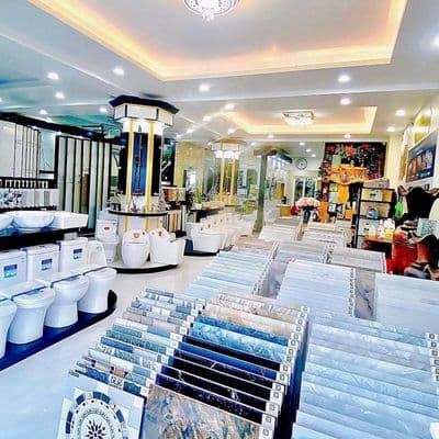 Bán Nhà MT Trần Hưng Đạo, Đông Hoà, Dĩ An. 660m2, Ngang 10m. Chỉ 40 Tỷ