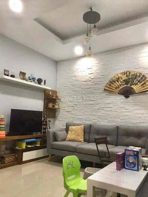Cho thuê ch belleza q7 45m2,1pn+full nt nhà mới đẹp 7.5tr ( ở liền)