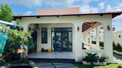 Nhà Vườn Đẹp Gần Biển Lộc An - Hồ Tràm | Bà Rịa Vũng Tàu