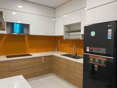 Gấp Bán Căn Hộ TDH Riverview Bình Chiểu Full Nội Thất 62m2 2pn 2wc