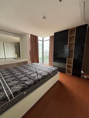 Cho thuê căn hộ Quang Nguyễn – 244 Nguyễn Hữu Thọ, Đà Nẵng