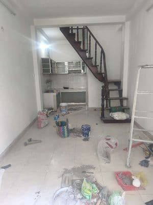 Cho thuê nhà nguyên căn Trần Xuân Soạn