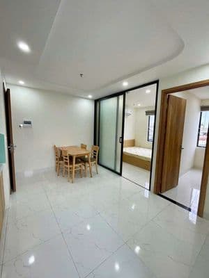 Cho Thuê 2PN - Phòng Khách Rộng Rãi - Đặng Thùy Trâm Gần ĐH Văn Lang