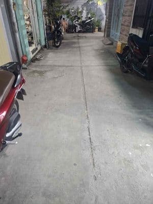 Nhà mới đẹp hương lộ 2 - 4 tầng dọn vào ở ngay