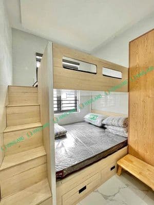Căn hộ studio | liên chiểu
