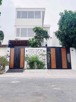 Thiếu Gia Quận 7 nhờ bán căn Biệt Thự 3 tầng 9x17m 16.9tỷ