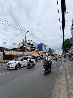 24m2, 2Lầu 3P Ngủ - 2,48 Tỷ, Ngang 3M x 8M Lê Quang Định - Bình Thạnh