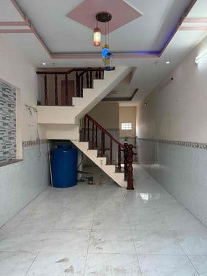 nhà cho thuê phước lý cần giuộc