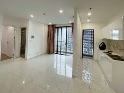 Cho thuê căn góc dt lớn 2pn duokey tại dlusso