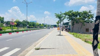 Bán đất phước hải bà rịa vũng tàu