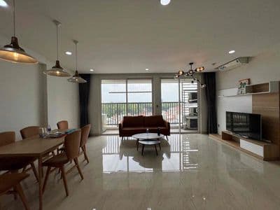 cho thuê căn hộ chung cư Oẻcjard Parkview thiết kế 2pn 2wc 88m2